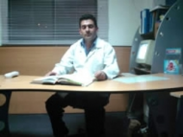 Jorge Eduardo Monsalve Moscoso