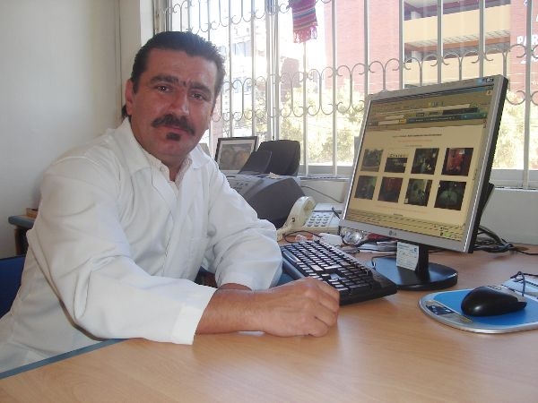 Wilson Jose Moscoso Moscoso