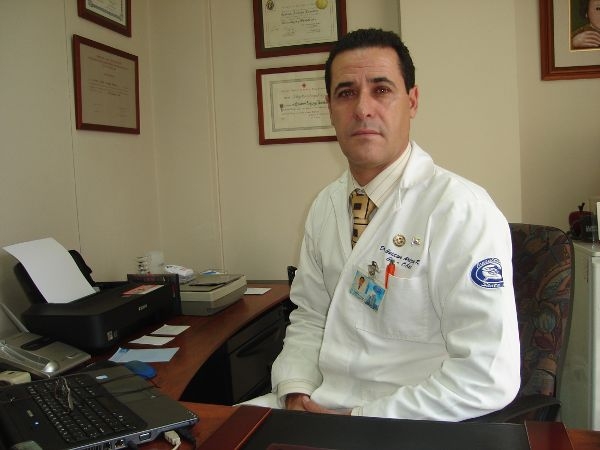 Gustavo Adolfo Arizaga Rovalino