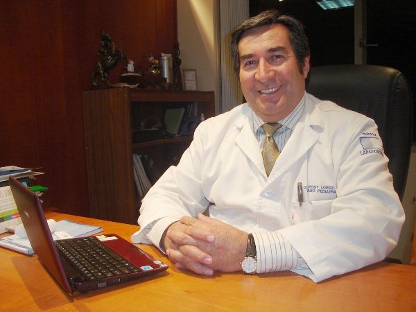 Rodrigo Eddy López Astudillo