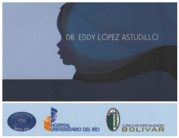Rodrigo Eddy López Astudillo