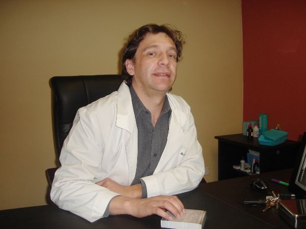 Erwin Adig Davila Goercke