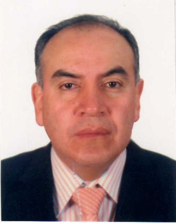 José María Astudillo Molina