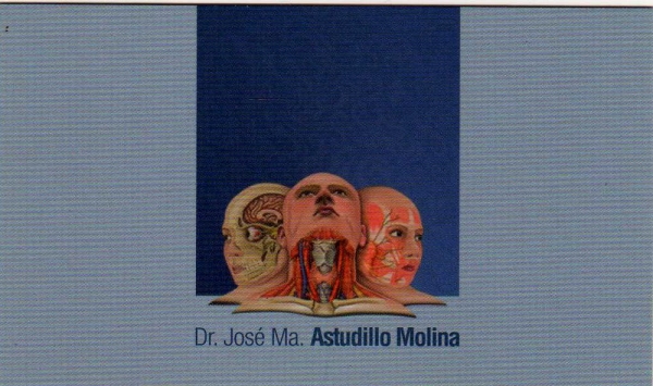 José María Astudillo Molina
