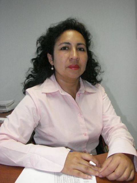 Ana Lucia Pacurucu Pacurucu