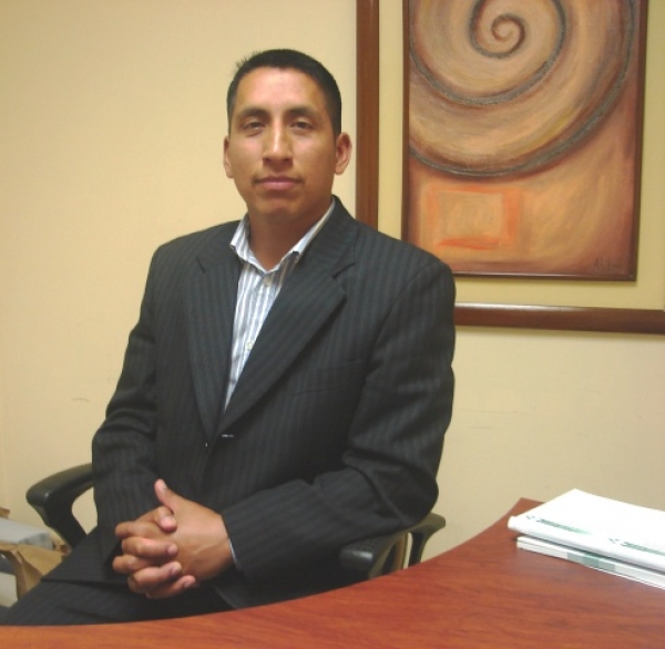 Franklin Omar Ramón Ramón