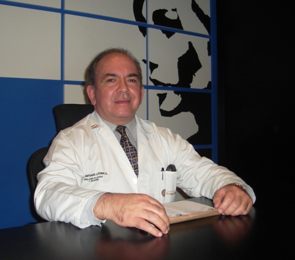 Enrique Santiago Lituma Cobos