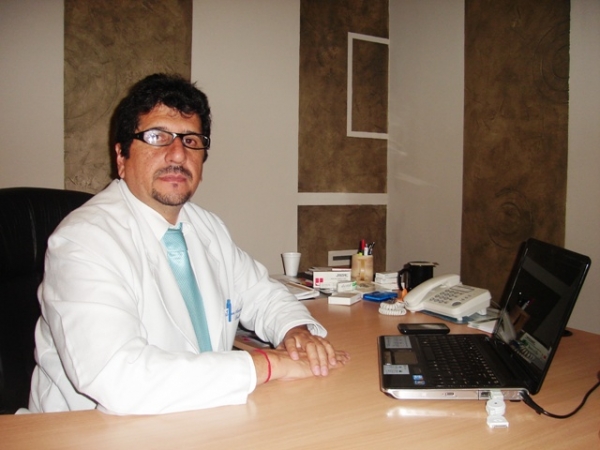Iván Arciniegas Avila
