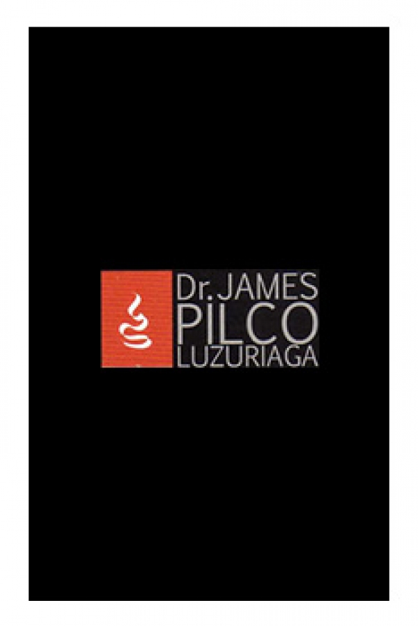 James Stanrey Pilco Luzuriaga