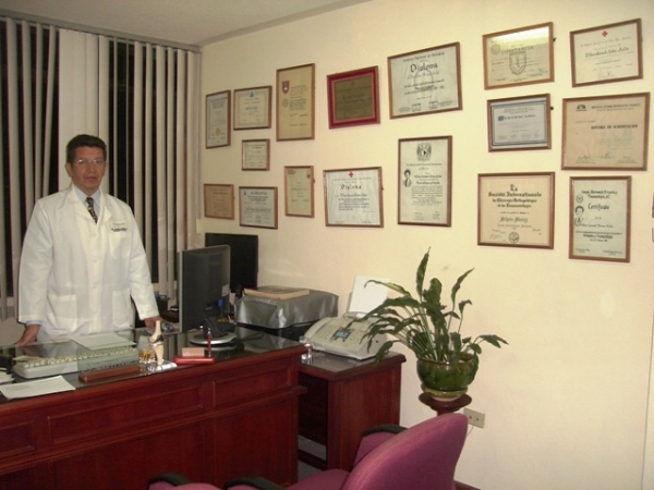 Wilson Gonzalo Muñoz Avilés