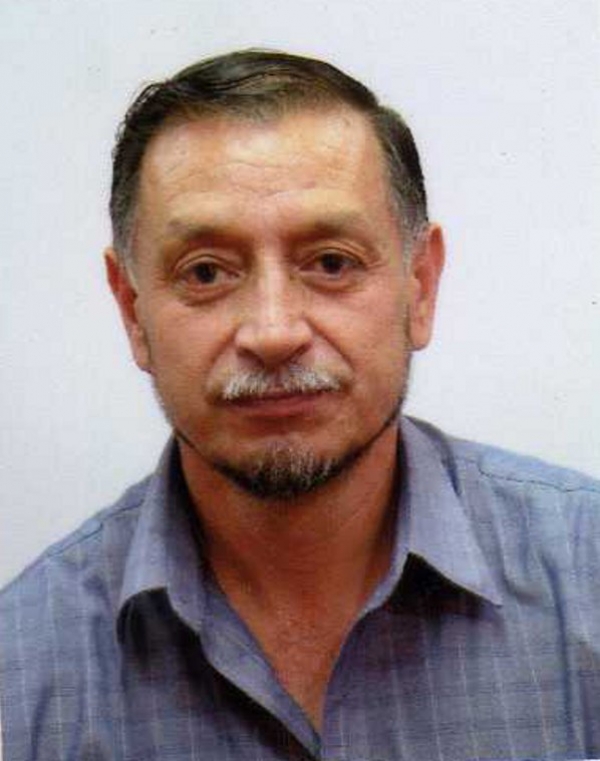 Gerardo René Galarza Iñiguez