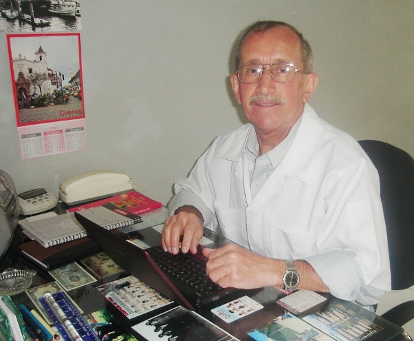 Manuel Oswaldo Maldonado Lemus