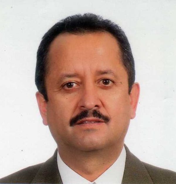 Víctor Antonio Salcedo Orellana
