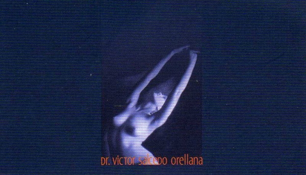 Víctor Antonio Salcedo Orellana