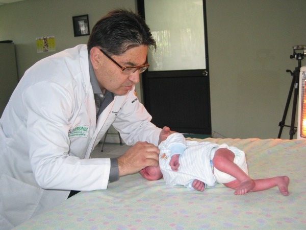 Victor Francisco Ochoa Arévalo