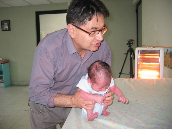 Victor Francisco Ochoa Arévalo