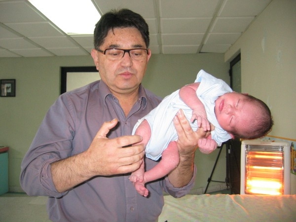 Victor Francisco Ochoa Arévalo