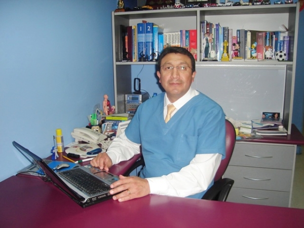 Orlando Bolivar Sarmiento Andrade