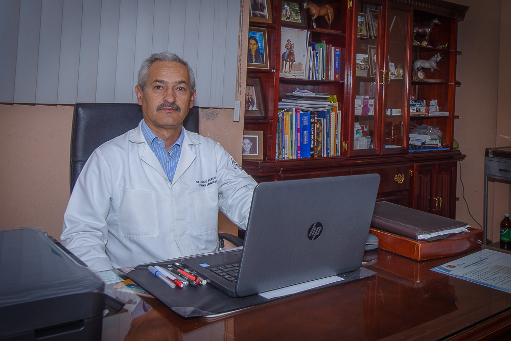 Jaime Eduardo Webster Coello