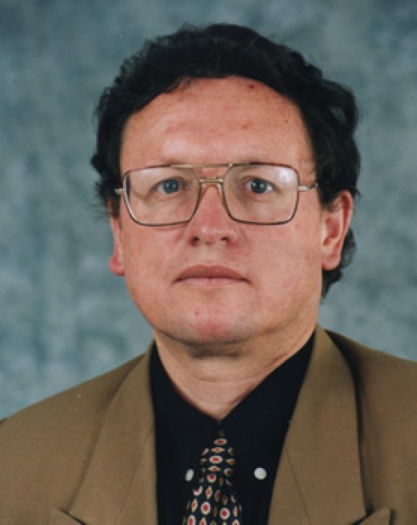 Diego Hernan Abad Rodas