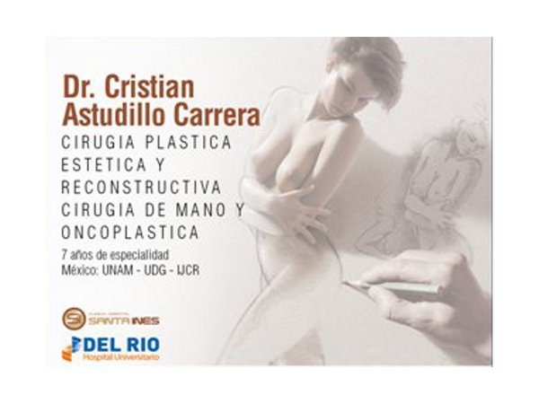 Cristian Xavier Astudillo Carrera