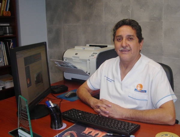 Eduardo Rodrigo Baculima Bernal