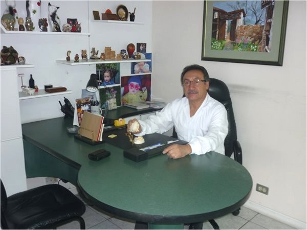 Jaime Rodrigo Vélez Núñez