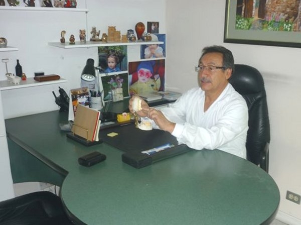 Jaime Rodrigo Vélez Núñez