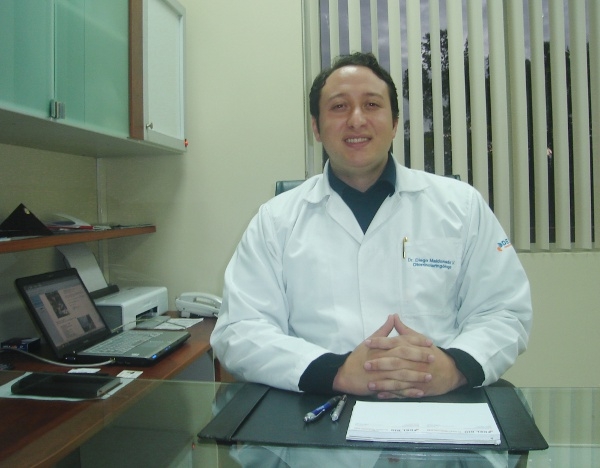 Diego Xavier Maldonado Vega