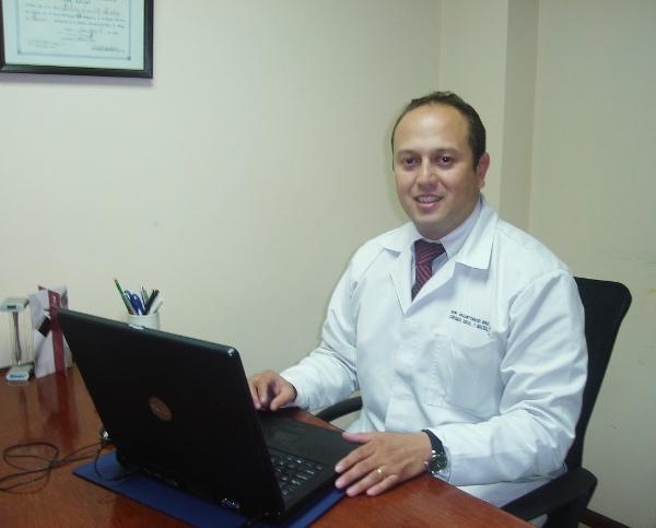 Gustavo Andres Molina Jaramillo
