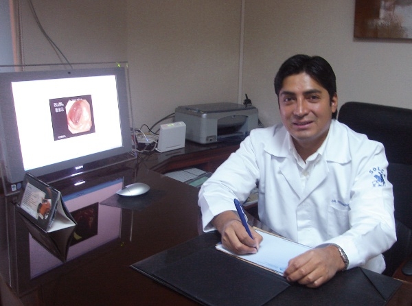 Nestor Fernando Mejia Zhisphon