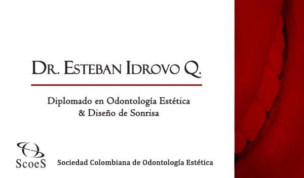 Esteban Andres Idrovo Quinde