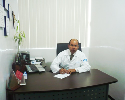 Vicente Enrique Brito Vásquez