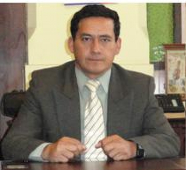 Kleber Puente Peña