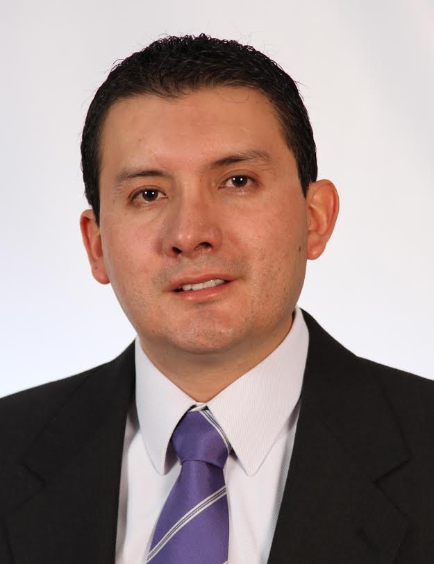Segundo Napoleon Alvarado Becerra