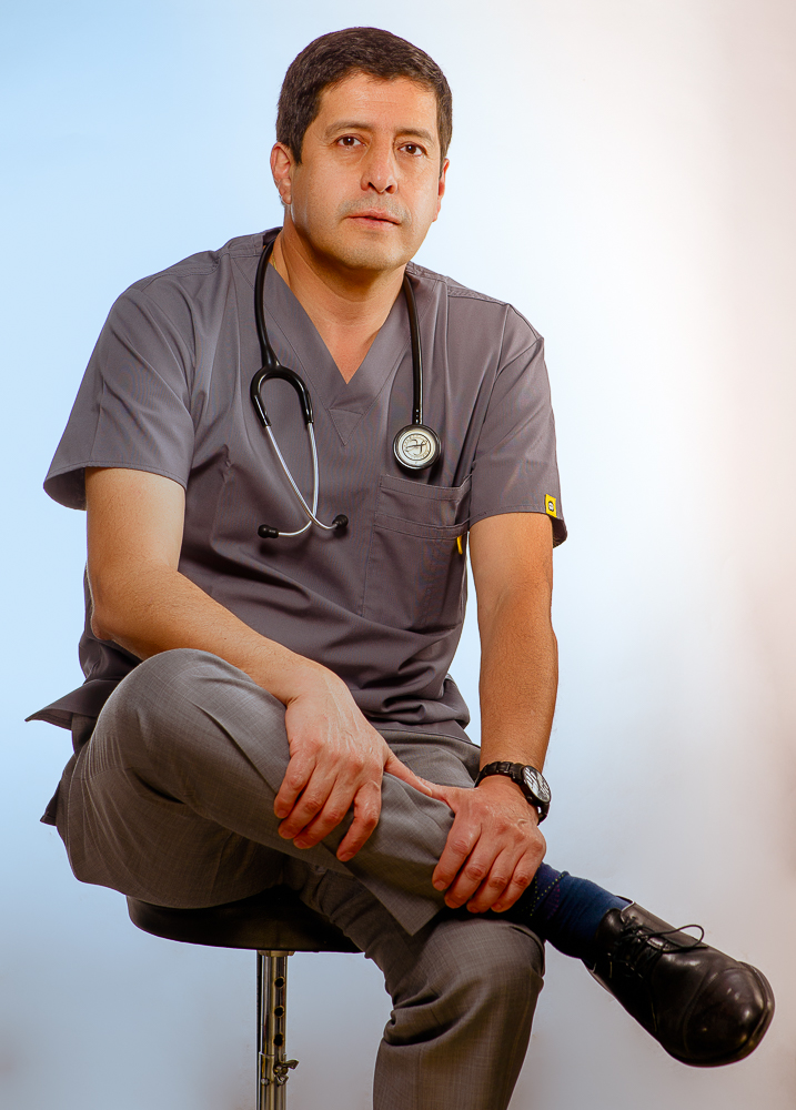 René Patricio Abad Guzmán