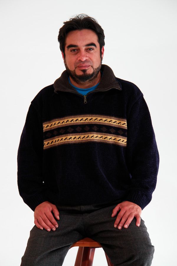Marcelo Diego Rodas Tapia