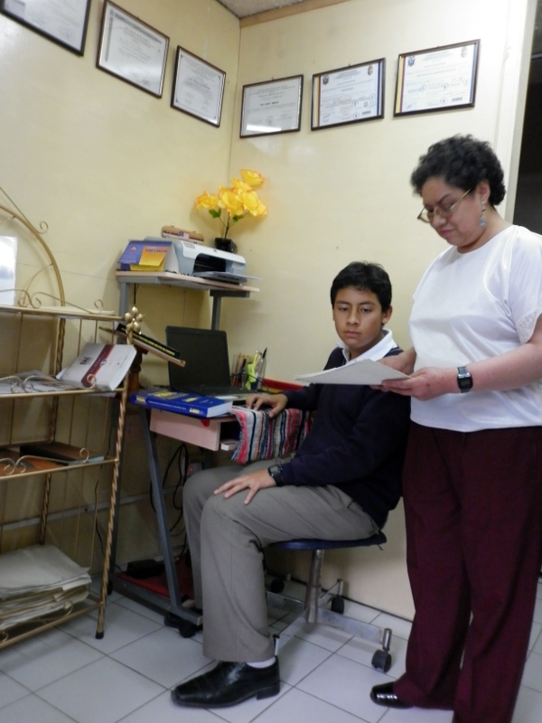 Blanca Luz Morales Segarra