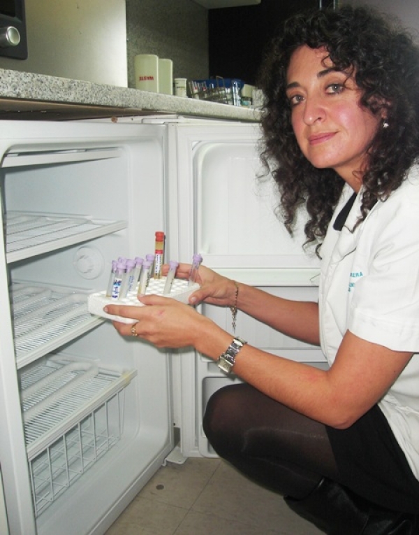 Sonia Catalina Cabrera Crespo