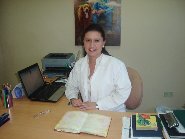 Monica López Molina