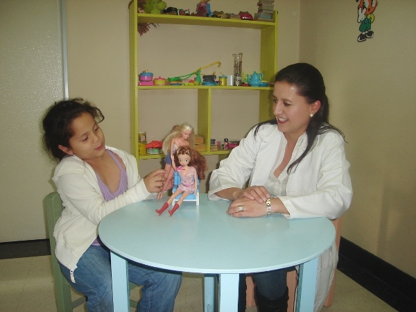 Monica López Molina
