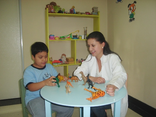 Monica López Molina