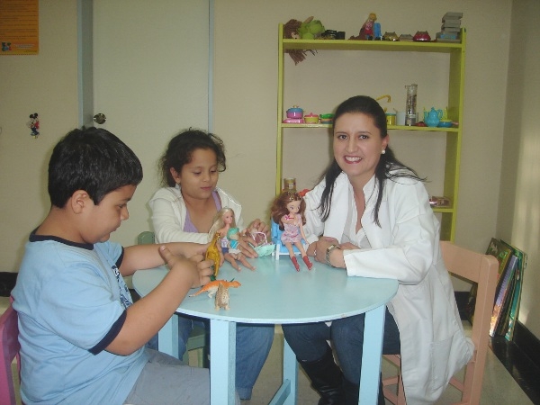 Monica López Molina