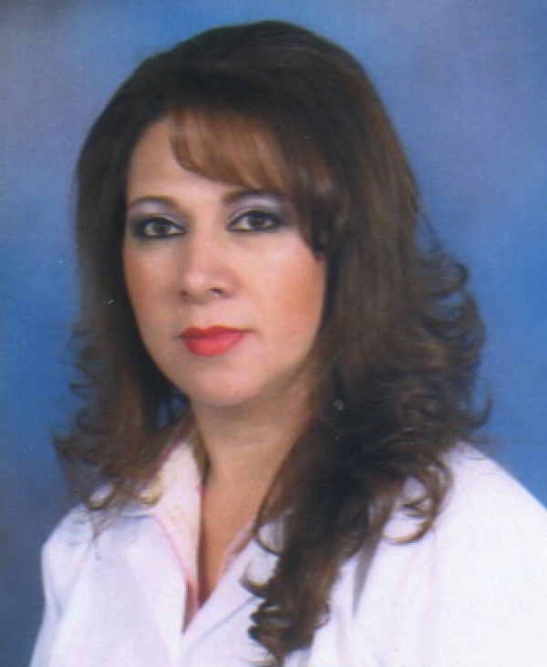 Miriam Cecilia Alban Bermeo