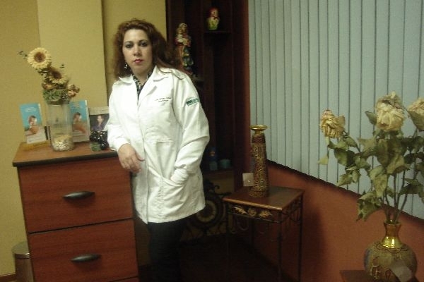 Miriam Cecilia Alban Bermeo