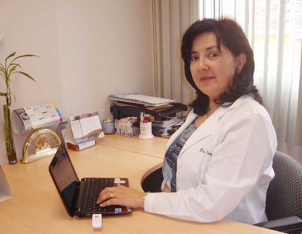 Sonia Dolores Dominguez Vasquez