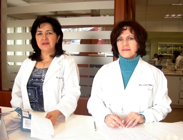 Sonia Dolores Dominguez Vasquez
