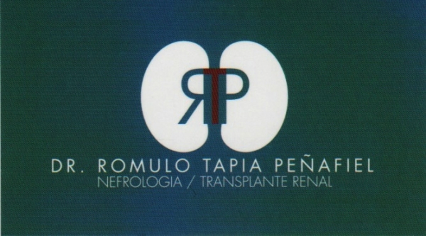 Rómulo Alcibiades Tapia Peñafiel