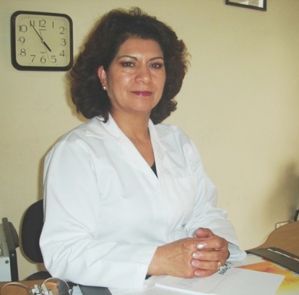 Marcia Antonieta Salamea Piedra