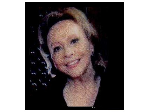Anita Teresa Maldonado Lazo